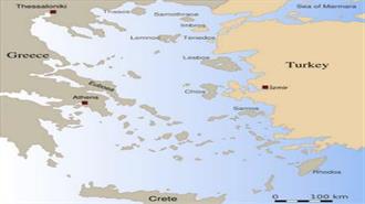 Οι «Εορταστικές» NOTAM στο Αιγαίο